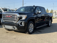 AMVIC Licensed Dealer Pristine and proficient, the 2020 GMC Sierra 1500 Denali beckons those who dem... (image 3)