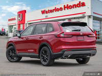Come visit our Waterloo Honda team, you can find us at 545 King St N, Waterloo, ON N2L 5Z6, or call... (image 3)