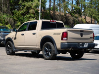 2019 RAM 1500 WARLOCK 4X4 Bold, Capable, and Ready for Adventure Upgrade your drive with the 2019 RA... (image 1)