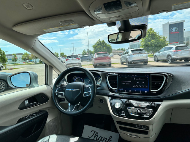 2021 Chrysler Pacifica Touring-L in Cars & Trucks in Lethbridge - Image 4