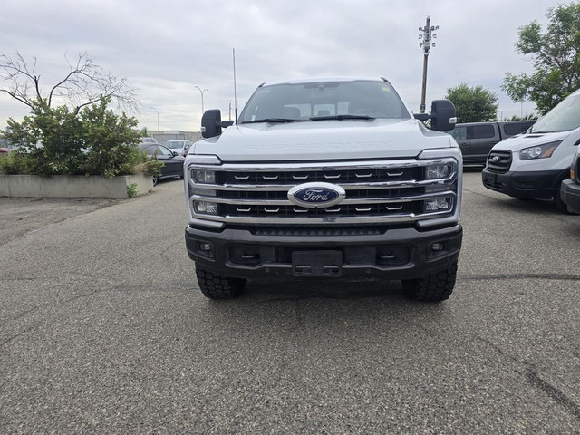 2024 Ford F-350 KING RANCH TREMOR | MOONROOF in Cars & Trucks in Calgary - Image 2
