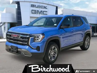 Price includes Added Accessories Plus Engine Block Heater Experience the future of SUVs with the 202...