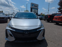LOW KMS! PRIUS PRIME! GET THE BEST OF BOTH WORLDS, AN EFFICIENT EV AND A PRACTICAL HYBRID ALL IN ONE... (image 3)