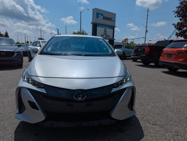 2020 Toyota Prius Prime LOW KMS! PRIUS PRIME! in Cars & Trucks in Ottawa - Image 4