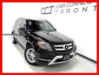 2013 MERCEDES BENZ GLK 250 BLUETEC 4MATIC CARFAX VERIFIED, CLEAN TITLE 171,000KM AUTOMATIC TRANSMISS... (image 1)