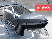 NO ACCIDENTS / CLEAN CARFAX / Climate Control, Bluetooth Music, Touchscreen Display and more! Clutch... (image 8)