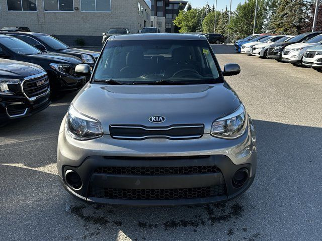 2018 Kia Soul LX in Cars & Trucks in Calgary - Image 2