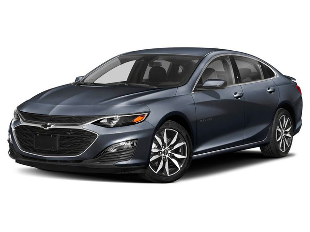 2023 Chevrolet Malibu RS in Cars & Trucks in City of Toronto
