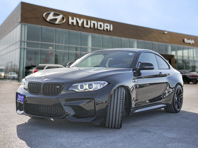 2017 BMW M2 | Navigation | Rear View Camera | Leather | Sunroof in Cars & Trucks in Guelph - Image 3