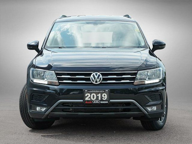 2019 Volkswagen Tiguan Comfortline in Cars & Trucks in Windsor Region - Image 2