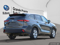 Highlights: Remote Start 3rd Row Seating Adaptive Cruise Control Smart Device Integration Heated Fro... (image 5)