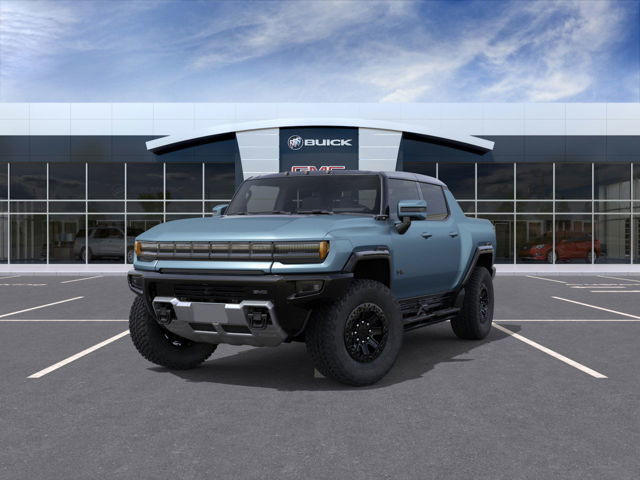 2024 GMC HUMMER EV Pickup 3X in Cars & Trucks in City of Montréal