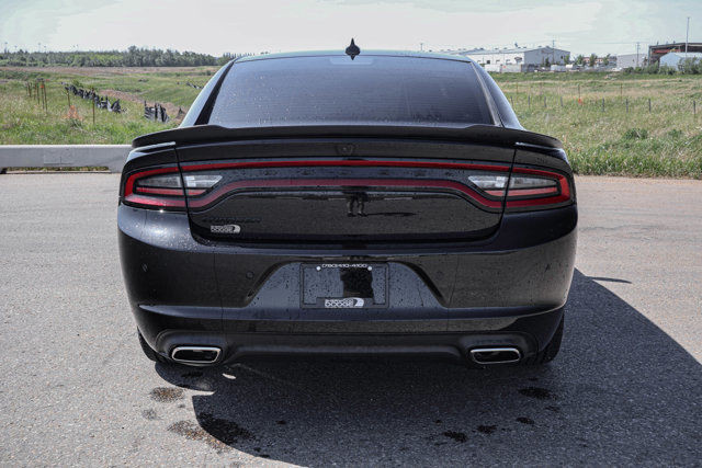 2023 Dodge Charger LEATHER AUTOMATIC in Cars & Trucks in Strathcona County - Image 3