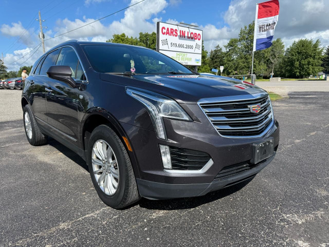 2018 Cadillac XT5 in Cars & Trucks in London