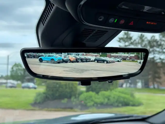 2025 Chevrolet Equinox RS - Certified - Power Liftgate - $302 B/ in Cars & Trucks in Moncton - Image 24