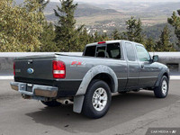 Unleash the potential of the open road with this robust 2008 Ford Ranger Extended Cab Pickup. This r... (image 5)