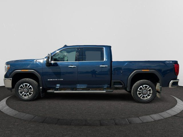 2023 GMC Sierra 3500HD Crew Cab SLT **New Arrival** in Cars & Trucks in Regina - Image 2