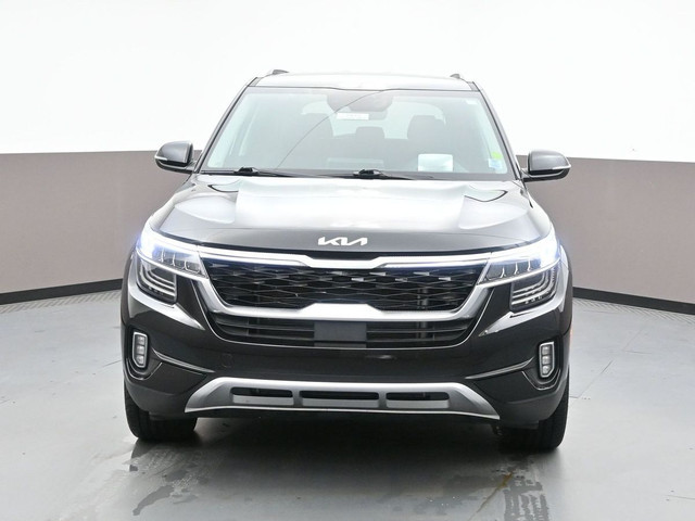 2023 Kia Seltos One Owner & Fully Certified SX, Turbo, AWD, Leat in Cars & Trucks in City of Halifax - Image 2