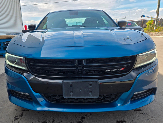 2023 Dodge Charger SXT **LOW KMS**AWD**300HP**COMMAND START**... in Cars & Trucks in Grande Prairie - Image 2