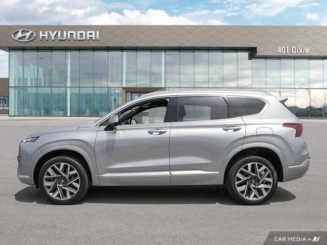 2023 Hyundai Santa Fe Ultimate Calligraphy in Cars & Trucks in Mississauga / Peel Region - Image 2