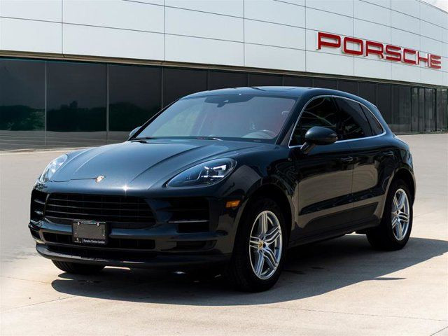 2019 Porsche Macan in Cars & Trucks in London