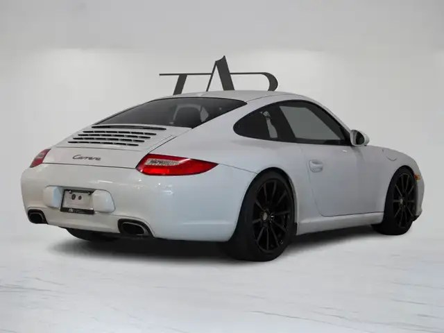 2009 Porsche 911 CARRERA | 19 IN WHEELS | BOSE | SUNROOF in Cars & Trucks in Mississauga / Peel Region - Image 5