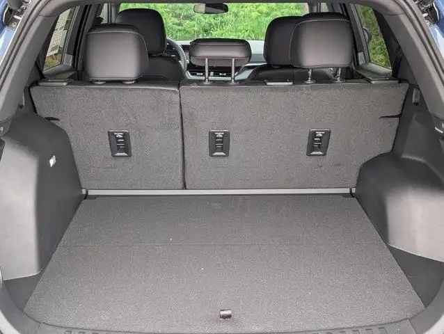 2026 Chevrolet Equinox AWD LTConvenience Pkg - Midnight Edition in Cars & Trucks in Barrie - Image 16
