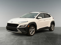 2022 Hyundai Kona 2.0L Preferred AWD