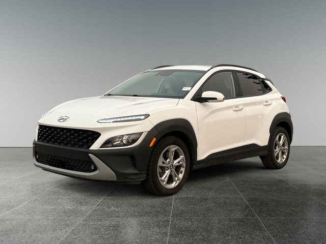 2022 Hyundai Kona 2.0L Preferred AWD in Cars & Trucks in Calgary