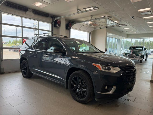 2019 Chevrolet Traverse Premier in Cars & Trucks in Fort McMurray - Image 3