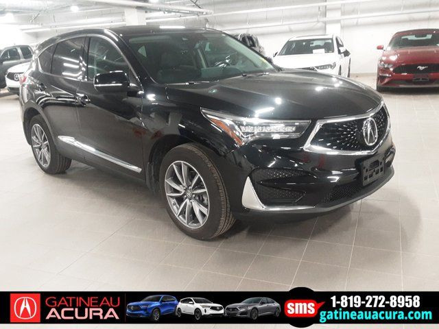  2020 Acura RDX Elite in Cars & Trucks in Gatineau - Image 3