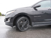 Aluminum Wheels, Apple CarPlay, Android Auto, Remote Start, Heated Seats! This 2020 Chevrolet Equino... (image 6)