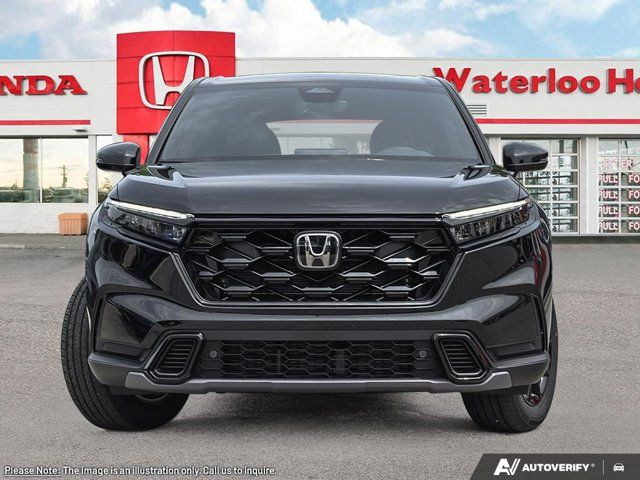 2026 Honda CR-V Hybrid EX-L in Cars & Trucks in Kitchener / Waterloo - Image 2