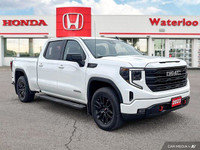 *Advertised Price based on finance purchase - $1500 finance rebate applied.* *WATERLOO HONDA'S **PRE... (image 9)