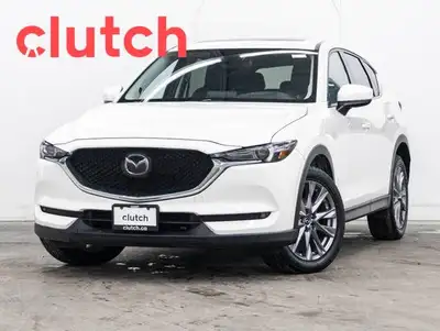 1 OWNER / Auto Dimming Rearview Mirror, Ventilated Front Seats, Rear Heated Seats and more! Clutch i...