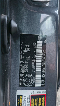 A VALID SAFETY (CERTIFIED) IS INCLUDED IN THE SALE PRICE NO HIDDEN FEES and NO HAGGLE PRICING means... (image 6)