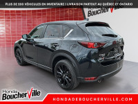 2,5 L Skyactiv‑G 4‑cylindres atmosphérique, Traction intégrale i‑Activ AWD, Transmission automatique... (image 8)