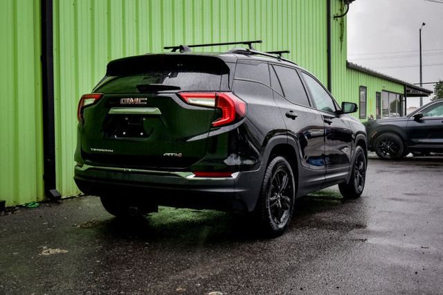 2022 GMC Terrain AT4 - Leather Seats - Power Liftgate in Cars & Trucks in Kingston - Image 3
