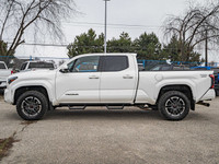 Dealer Certified Pre-Owned. This Toyota Tacoma delivers a Intercooled Turbo Regular Unleaded I-4 2.4... (image 4)