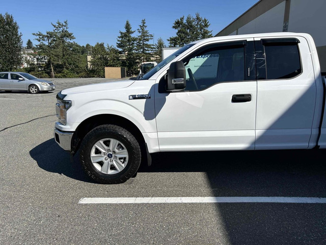 2020 Ford F-150 XLT in Cars & Trucks in Mission - Image 4