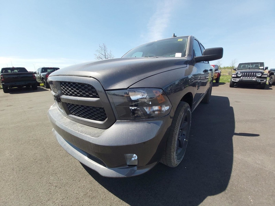 2022 Ram 1500 Classic EXPRESS