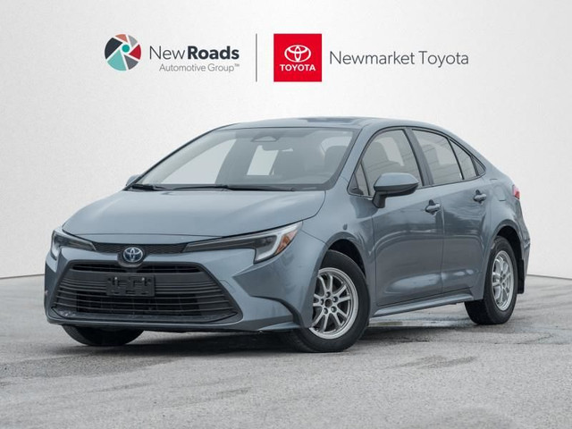 2023 Toyota Corolla Hybrid LE - Heated Seats in Cars & Trucks in Markham / York Region - Image 2