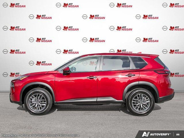 2026 Nissan Rogue in Cars & Trucks in Ottawa - Image 3
