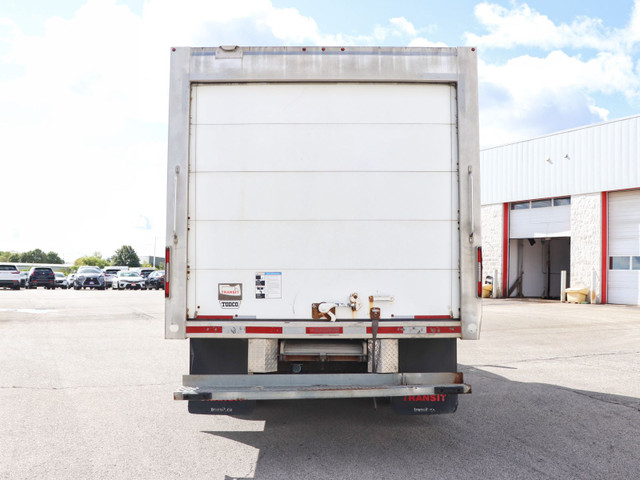2018 Chevrolet Express G4500 159 | 16' Cube | A/C | Auto | ATC R in Cars & Trucks in Oakville / Halton Region - Image 4