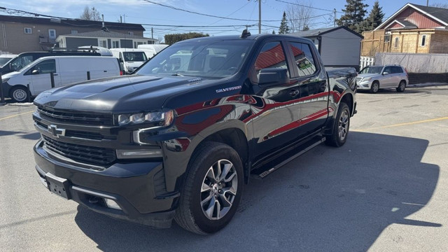 2021 Chevrolet Silverado 1500 RST in Cars & Trucks in Laval / North Shore