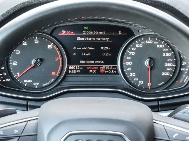 2023 Audi Q5 Komfort | Leather | Navigation | Heated Seats in Cars & Trucks in Windsor Region - Image 21