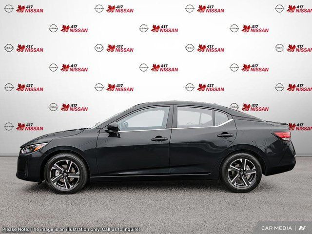 2025 Nissan Sentra SV in Cars & Trucks in Ottawa - Image 3