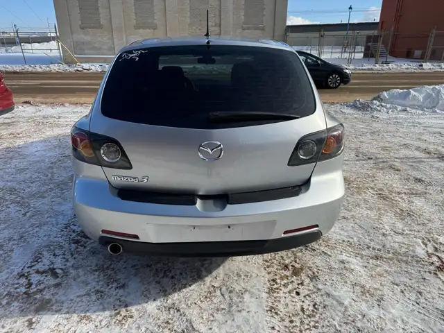 2006 Mazda Mazda3 Only 89,968 km**Hatchback**Automatic**Like New in Cars & Trucks in Edmonton - Image 10