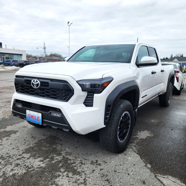 2024 Toyota Tacoma TRD Off Road in Cars & Trucks in Belleville