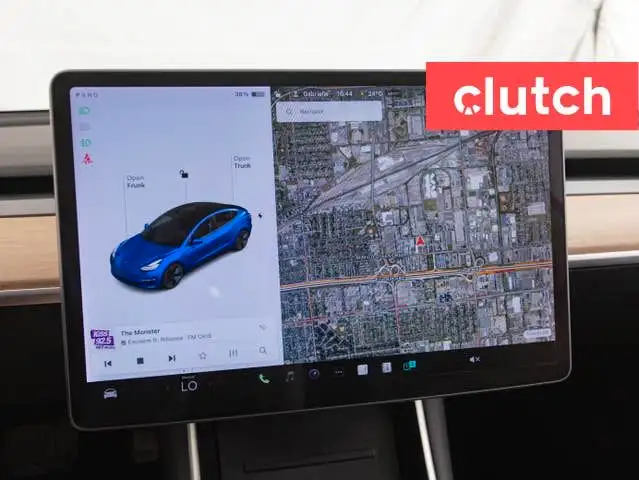 2019 Tesla Model 3 Standard Range w/ Nav, Heated Front Seat, Rea in Cars & Trucks in City of Toronto - Image 29